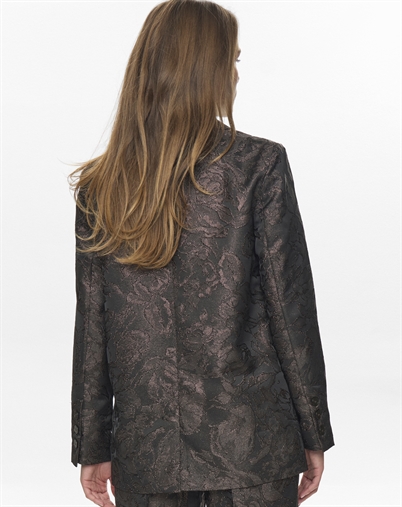  Nümph - Nulika Blazer - Black Coffee